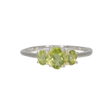 Dublin | Ring Peridot