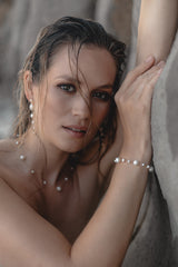 Sea Star | Modernes Perlenarmband