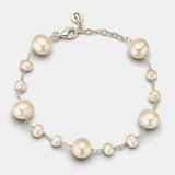 Sea Star | Modernes Perlenarmband