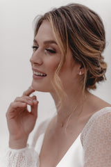 Dazzling Beauty | Schmuckset mit Kristallen