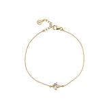 Simply Gorgeous | Kristall-Armband