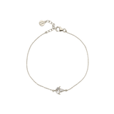 Simply Gorgeous | Kristall-Armband