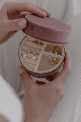 Schmucketui Rund | Groß