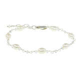 Sparkling Love | Brautschmuck Armband