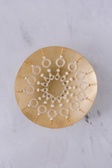 MY DREAM | TROPFEN KRISTALL OHRSCHMUCK Brautschmuck