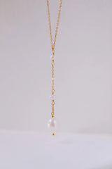 Celestial | Brautschmuckset mit Perlen