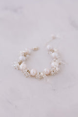 Armband Undying Love