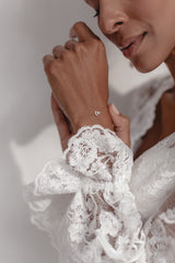 Simply Gorgeous | Kristall-Armband