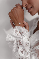 Simply Gorgeous | Kristall-Armband