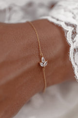 Simply Gorgeous | Kristall-Armband