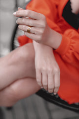 Simone Ring | Veri x Juvelan
