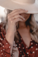 Simone Ring | Veri x Juvelan