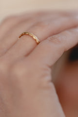 Simone Ring | Veri x Juvelan