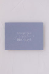 Postcard | Jewelrylicious