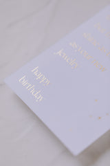 Postcard | Birthday Card Bundle