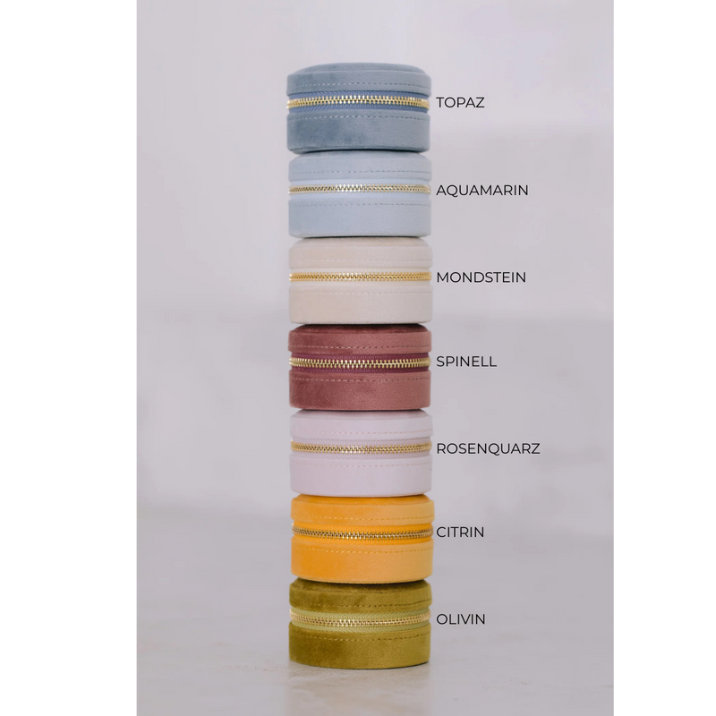 Deluxe Mystery Jewelry Box – Large Edition