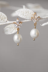 Inseparable & Simply Gorgeous | Klassischer Schmuckset mit Kristallen und Perlen