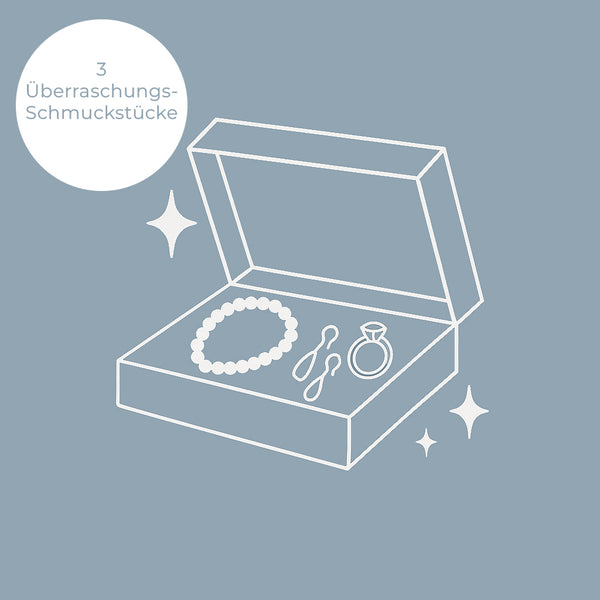 Mystery Box - Schmucküberraschung