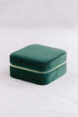 Schmucketui Quadratisch | Limited Edition