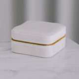 Jewelry Case Square | Limited Edition