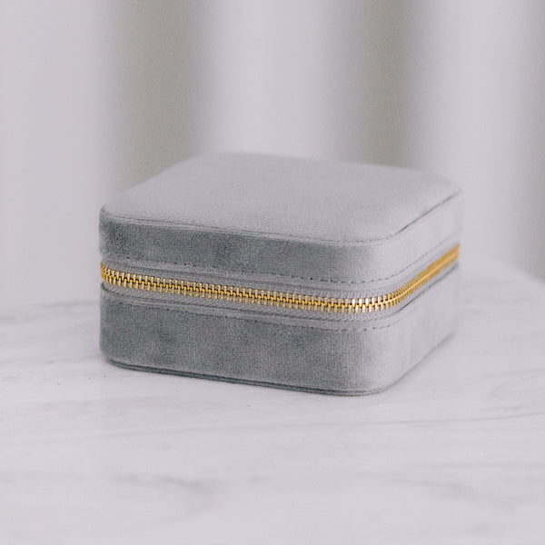 Jewelry Case Square | Limited Edition