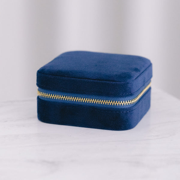 Jewelry Case Square | Limited Edition