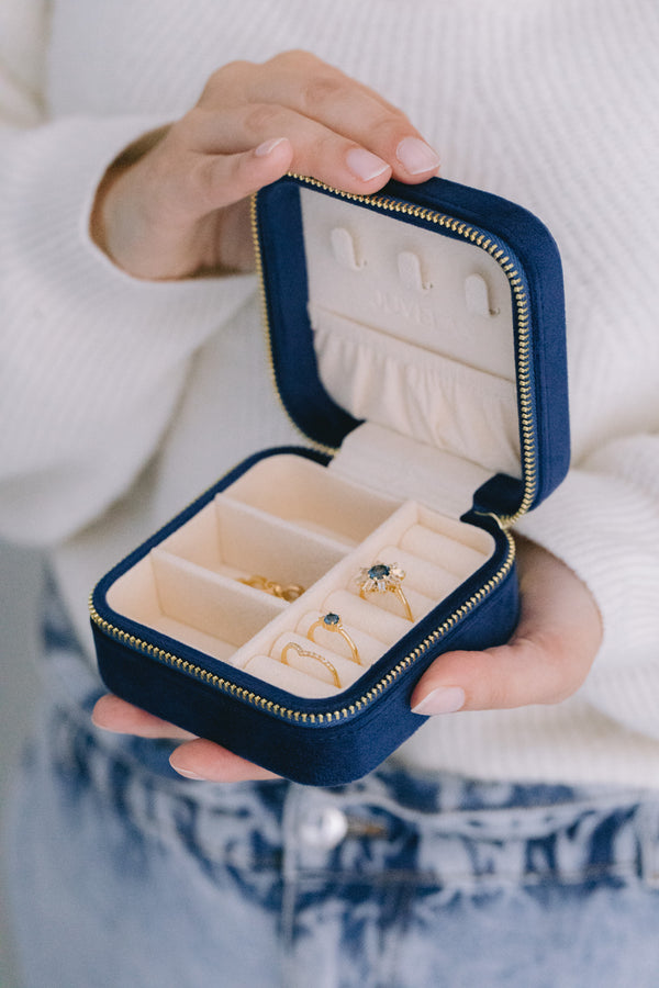 Jewelry Case Square | Limited Edition