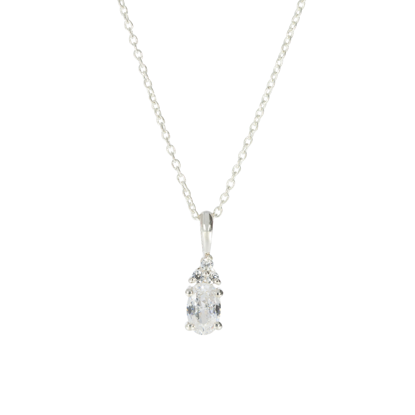 Produktbild von Kette/ Collier Für Verlobung/ Hochzeit (Gebraucht) In Stäfa Für CHF 15