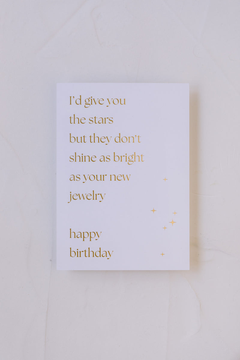 Postkarte | Birthday Card Bundle