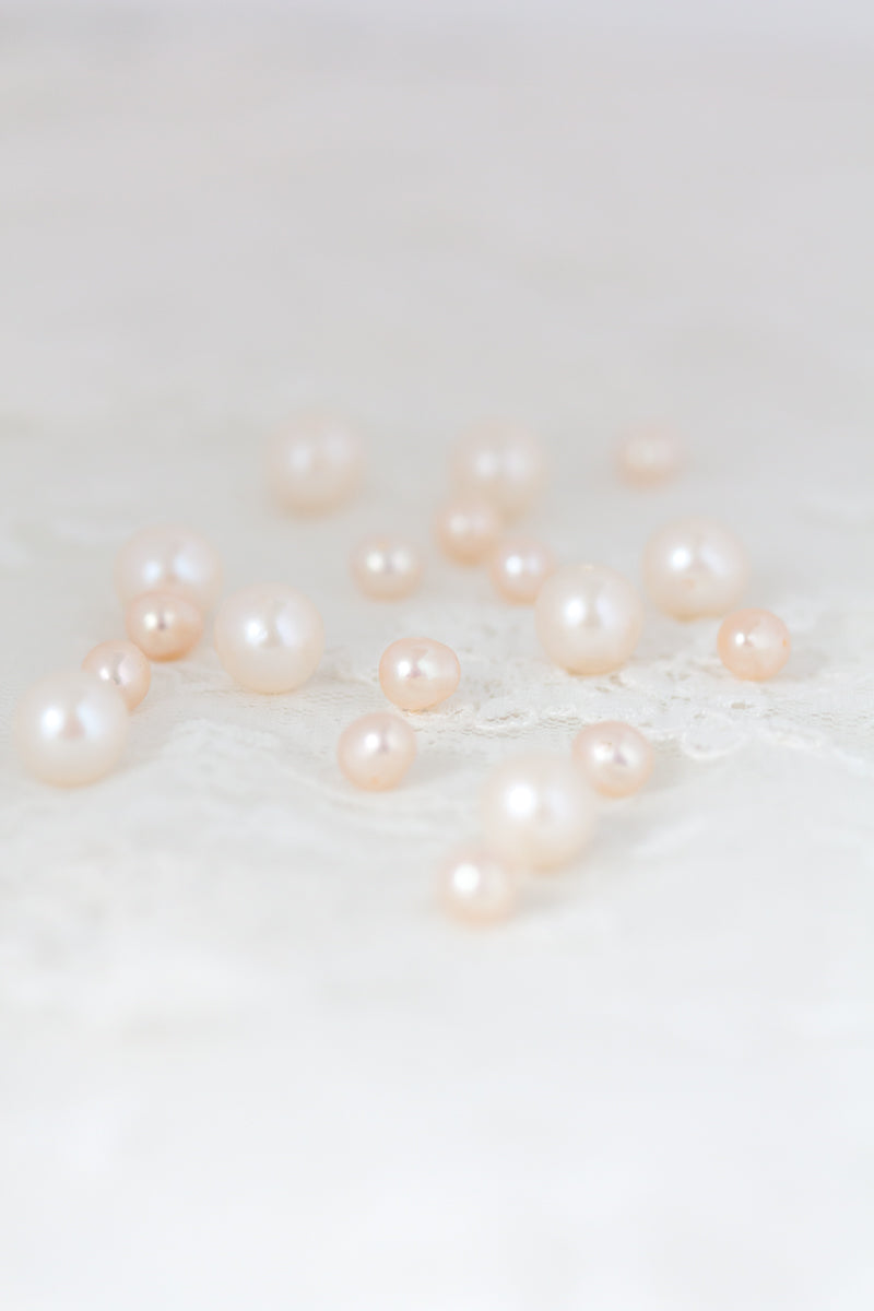 10 things you have to know about pearls